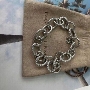 Sterling Silver Madison Necklaces